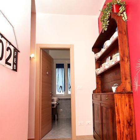 B&B Il Rosso E Il Blu Cuneo Exteriör bild