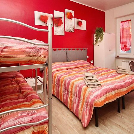 B&B Il Rosso E Il Blu Cuneo Exteriör bild